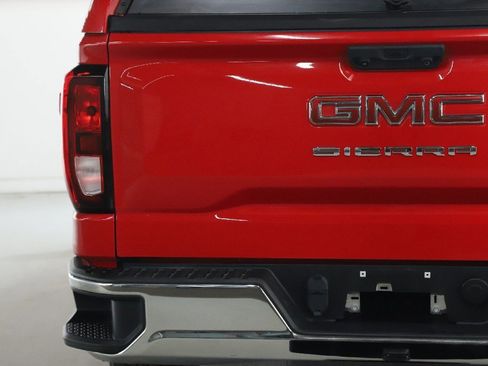 Used 2022 GMC Sierra 1500 Pro w/ Convenience Package image 38