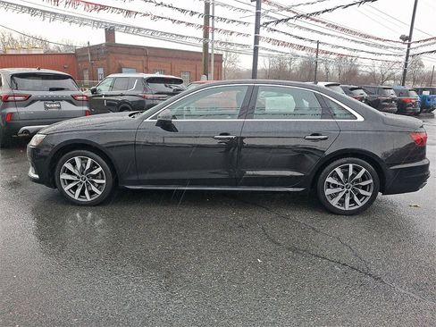 Used 2023 Audi A4 2.0T Premium Plus w/ Premium Plus Package image 9