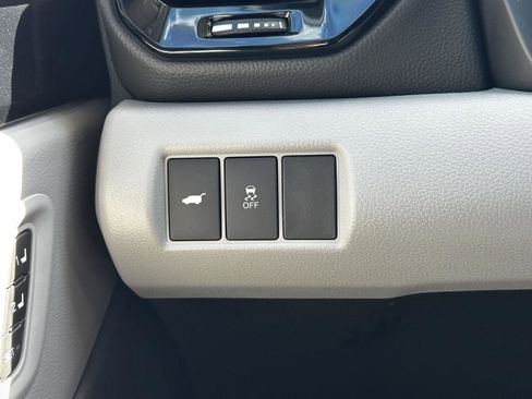 Certified 2025 Honda Pilot EX-L image 25