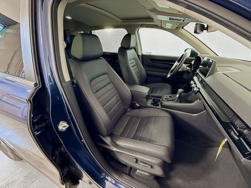 Used 2026 Honda CR-V EX-L image 28