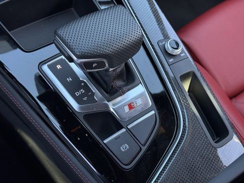 Used 2024 Audi S5 Premium Plus image 22