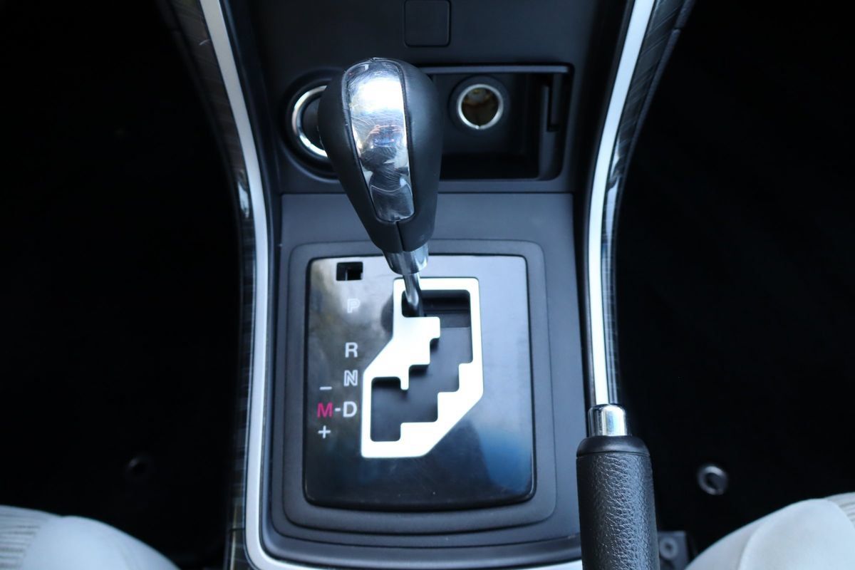 Used 2009 MAZDA MAZDA6 i Touring w/ Moonroof & Bose Pkg FWD image 36