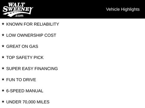 Used 2020 Subaru WRX AWD/4WD image 16