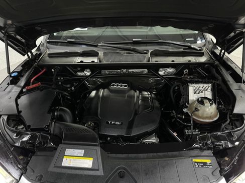 Used 2018 Audi Q5 2.0T Premium Plus w/ Premium Plus Package image 28