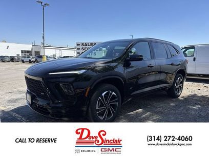 New 2026 Buick Enclave Sport Touring w/ Power Package