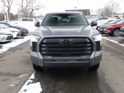 New 2026 Toyota Tundra SR5 w/ SR5 Convenience Package image 5