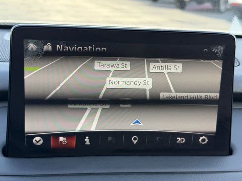 Used 2020 MAZDA CX-9 Grand Touring FWD image 22
