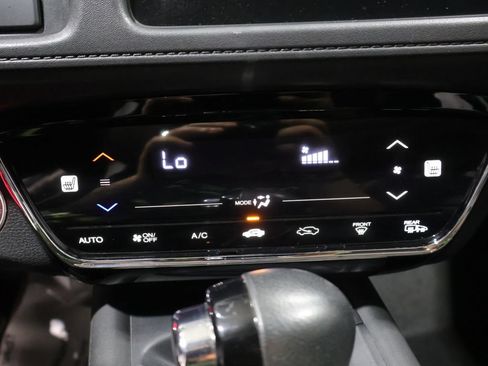 Used 2019 Honda HR-V EX-L image 31