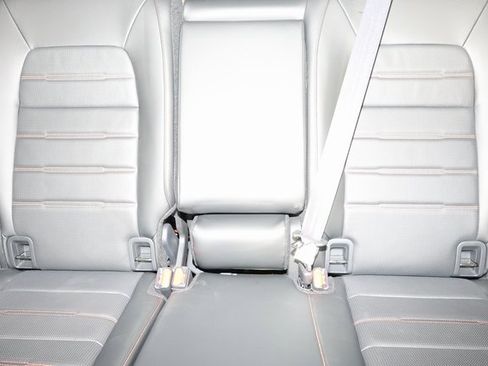 Used 2025 Honda CR-V Sport Touring image 13