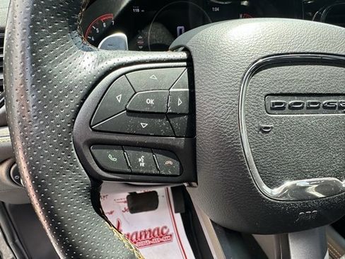 Used 2023 Dodge Durango R/T image 34