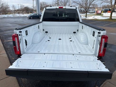 New 2026 Ford F250 Lariat w/ Lariat Ultimate Package image 33