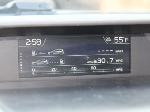 Used 2024 Subaru Forester Premium AWD/4WD image 26