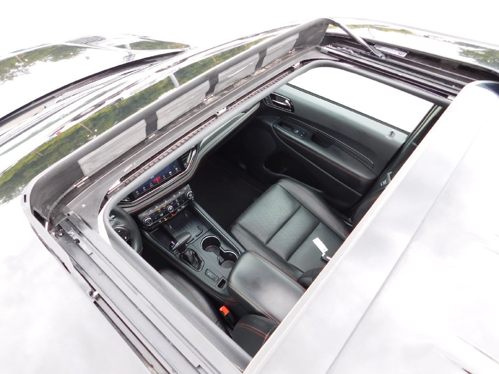 Used 2026 Dodge Durango GT AWD/4WD image 14