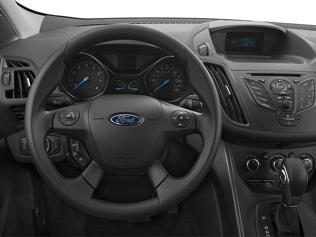 Used 2014 Ford Escape SE w/ Equipment Group 201A AWD/4WD image 9