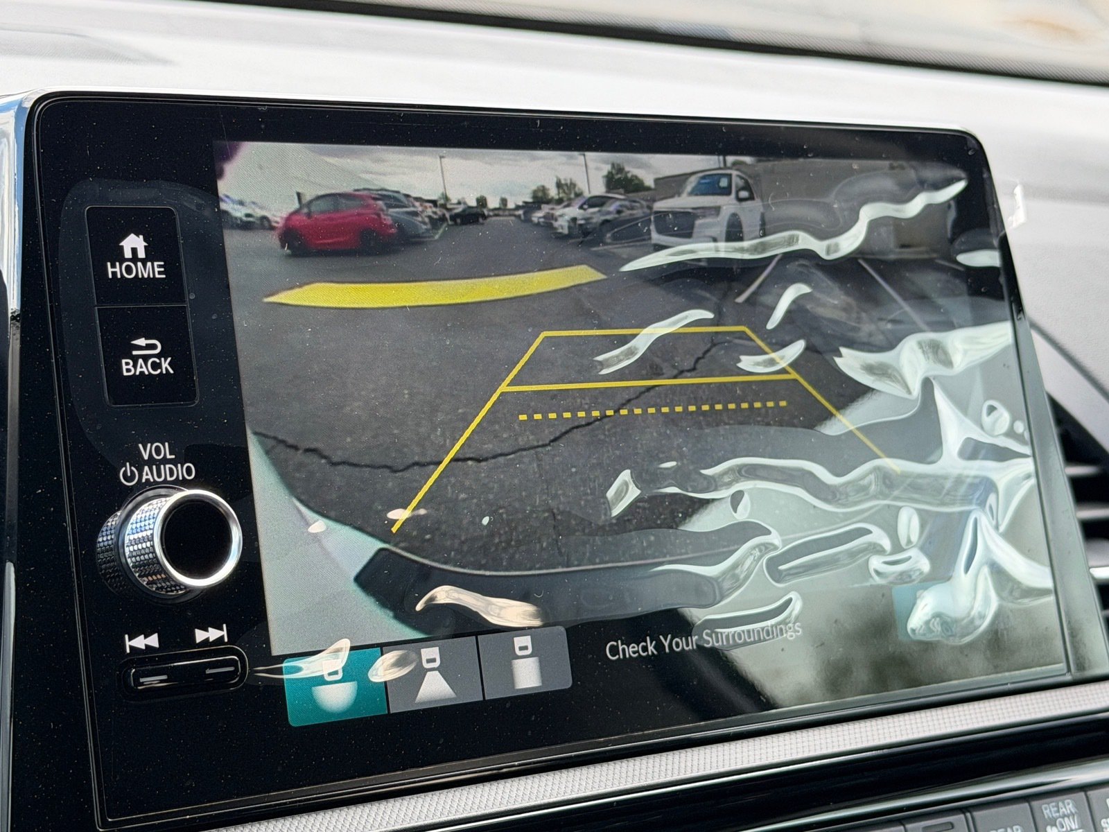 New 2027 Honda Odyssey EX-L image 27