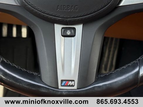 Used 2023 BMW 530e xDrive w/ Premium Package AWD/4WD image 19