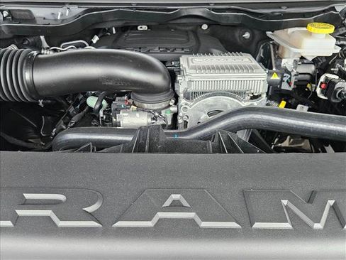 New 2026 RAM 1500 Warlock AWD/4WD image 16