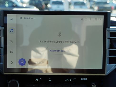 New 2026 Toyota Tundra Platinum w/ Tow Tech Package image 35