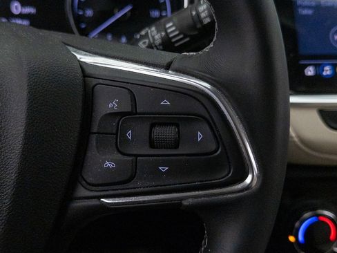 Used 2021 Buick Encore GX Preferred image 17