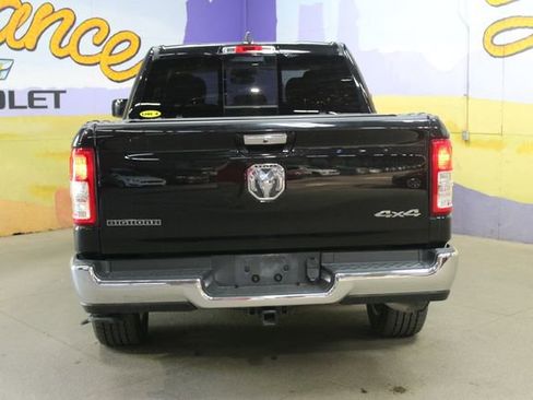Used 2019 RAM 1500 Big Horn AWD/4WD image 7