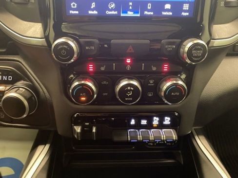 Used 2022 RAM 1500 Big Horn image 17