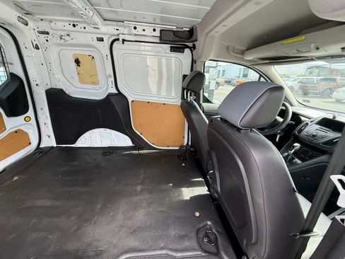 Used 2015 Ford Transit Connect XL FWD image 30