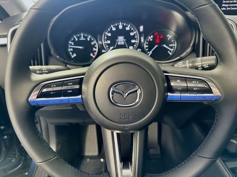 New 2026 MAZDA CX-50 AWD 2.5 S w/ Cargo Package image 11