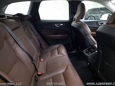 Used 2019 Volvo XC60 T5 Inscription FWD image 30
