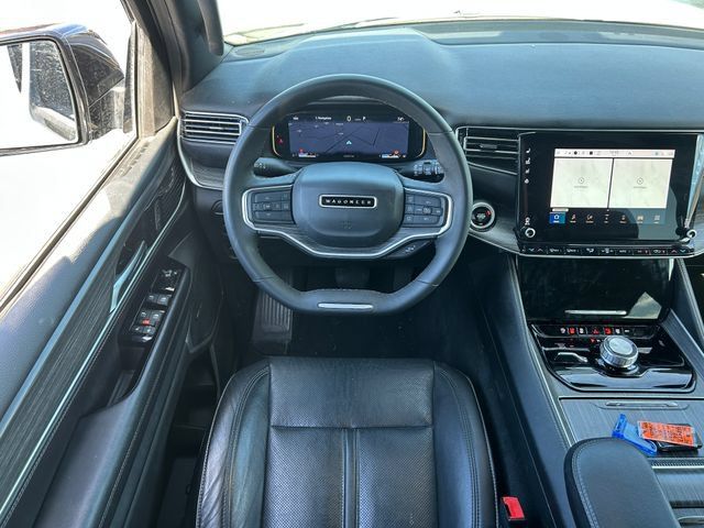 Used 2024 Jeep Wagoneer Series II AWD/4WD image 26