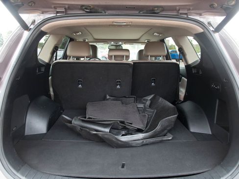 Used 2019 Hyundai Santa Fe Limited AWD/4WD image 13