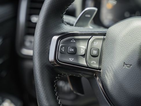 New 2026 RAM 1500 RHO AWD/4WD image 30