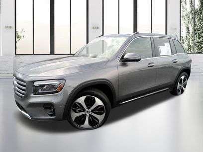 Certified 2024 Mercedes-Benz GLB 250 4MATIC