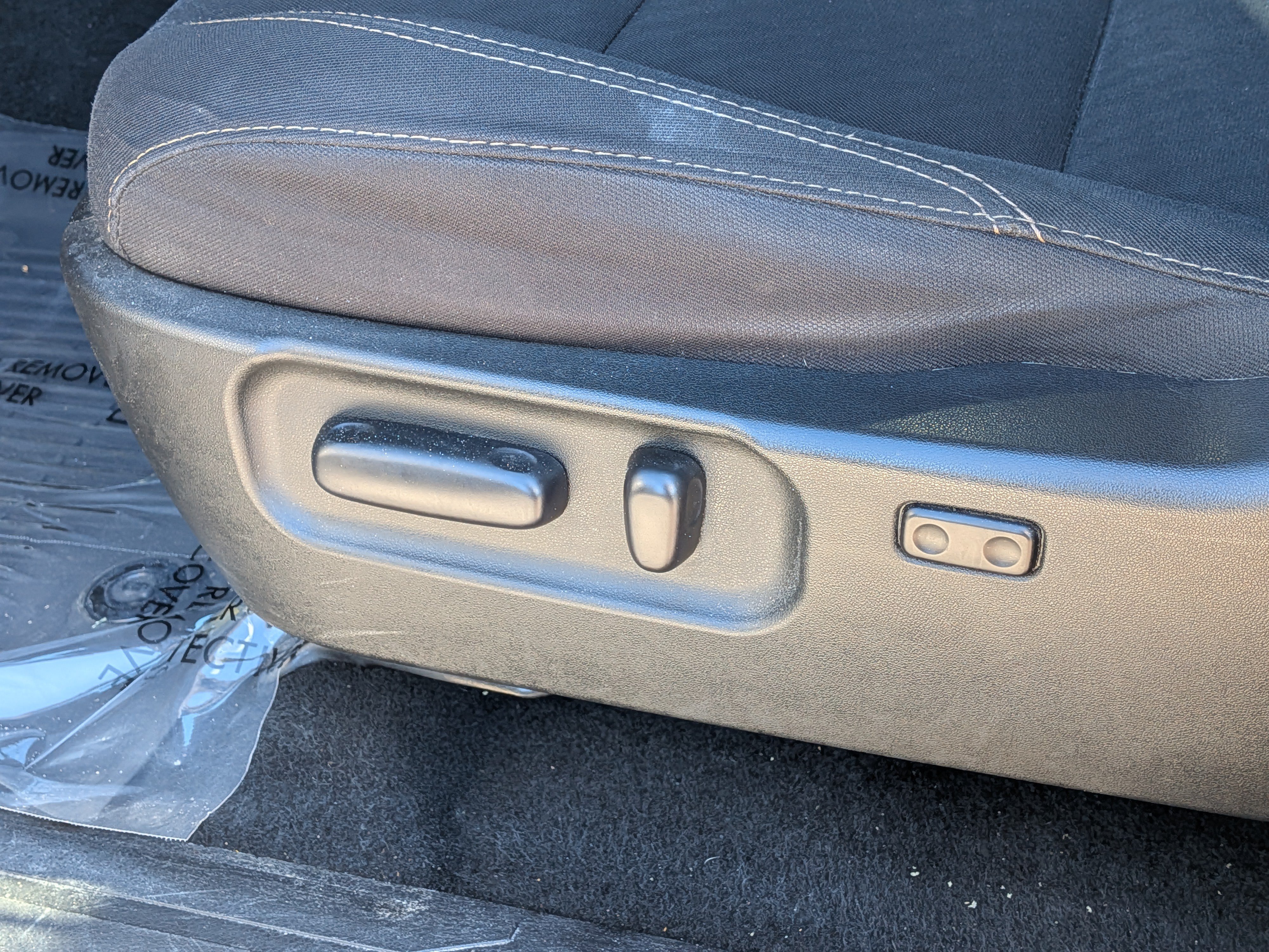 Used 2021 Toyota Tacoma SR5 w/ Trail Edition RWD image 20