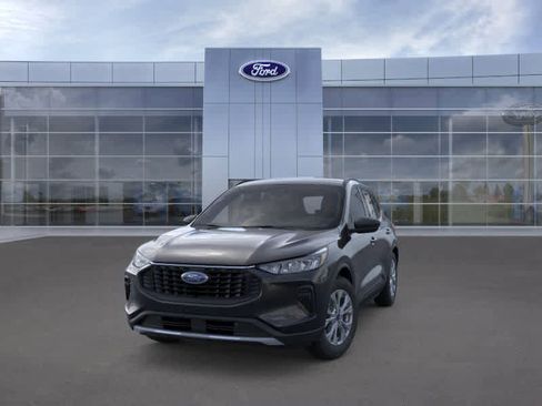 New 2026 Ford Escape Active w/ Cold Weather Package image 2