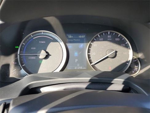 Used 2022 Lexus RX 450h AWD w/ Premium Package image 21