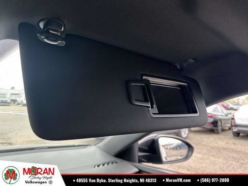 Used 2026 Volkswagen Jetta S FWD image 23