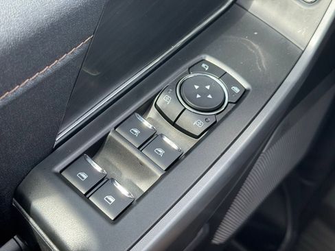 New 2025 Ford F150 Lariat w/ Equipment Group 501A Mid image 15