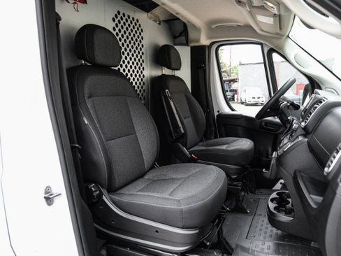 Used 2023 RAM ProMaster 2500 FWD image 28
