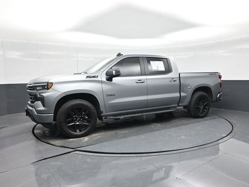 Used 2025 Chevrolet Silverado 1500 RST image 23