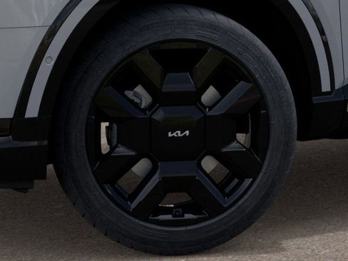 New 2027 Kia Telluride X-Line SX Prestige image 11