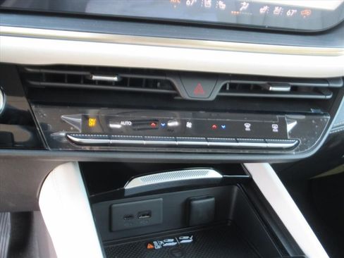 New 2026 Buick Envision Avenir image 24