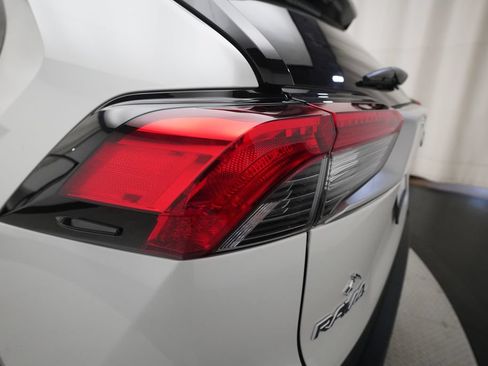Used 2022 Toyota RAV4 Limited w/ Limited Grade Weather Package AWD/4WD image 32