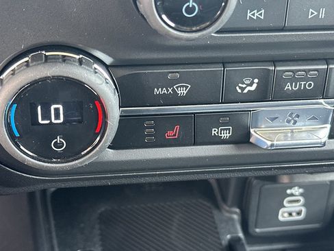 New 2026 Ford Bronco Big Bend image 22