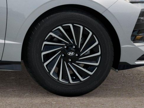 New 2026 Hyundai Sonata SEL FWD image 8