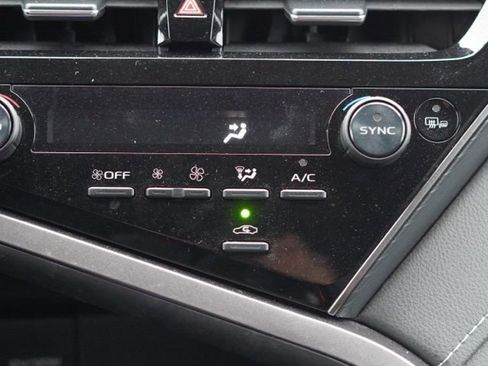 Certified 2023 Toyota Camry SE w/ Cold Weather Package image 24