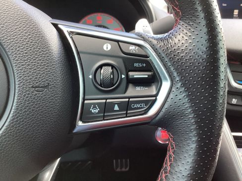 Used 2023 Acura TLX SH-AWD w/ A-SPEC Pkg image 19