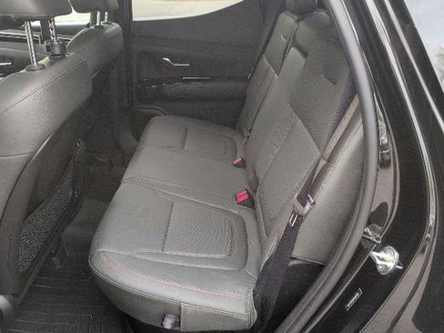 Used 2023 Hyundai Santa Cruz Limited image 17