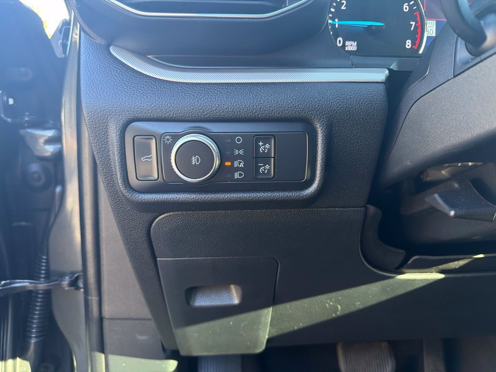 Used 2020 Ford Explorer XLT w/ Equipment Group 202A RWD image 20