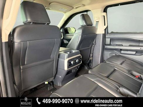 Used 2023 Ford Expedition XLT AWD/4WD image 16