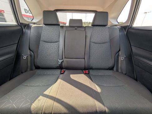 Used 2023 Toyota RAV4 XLE w/ Convenience Package image 24